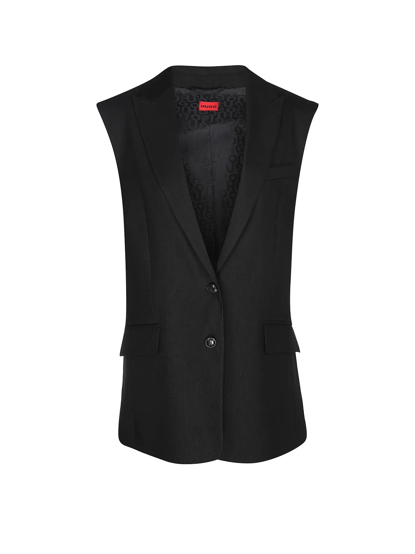 HUGO | Gilet AMISE | 